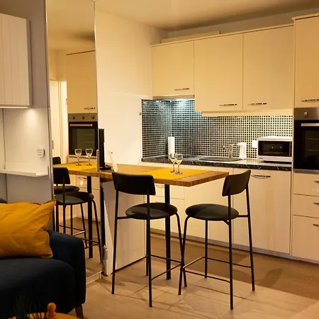 Eos Logies Apartment Koksijde Exterior photo