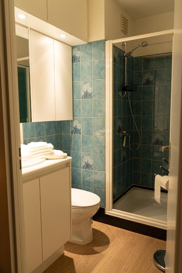 Eos Logies Apartamento