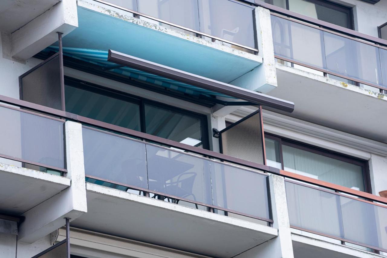 Eos Logies * Koksijde