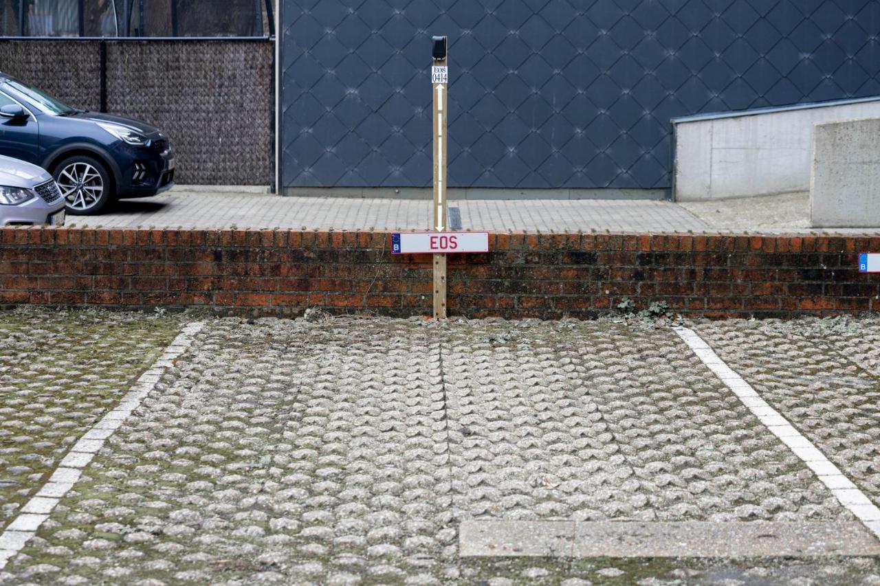 Eos Logies Koksijde