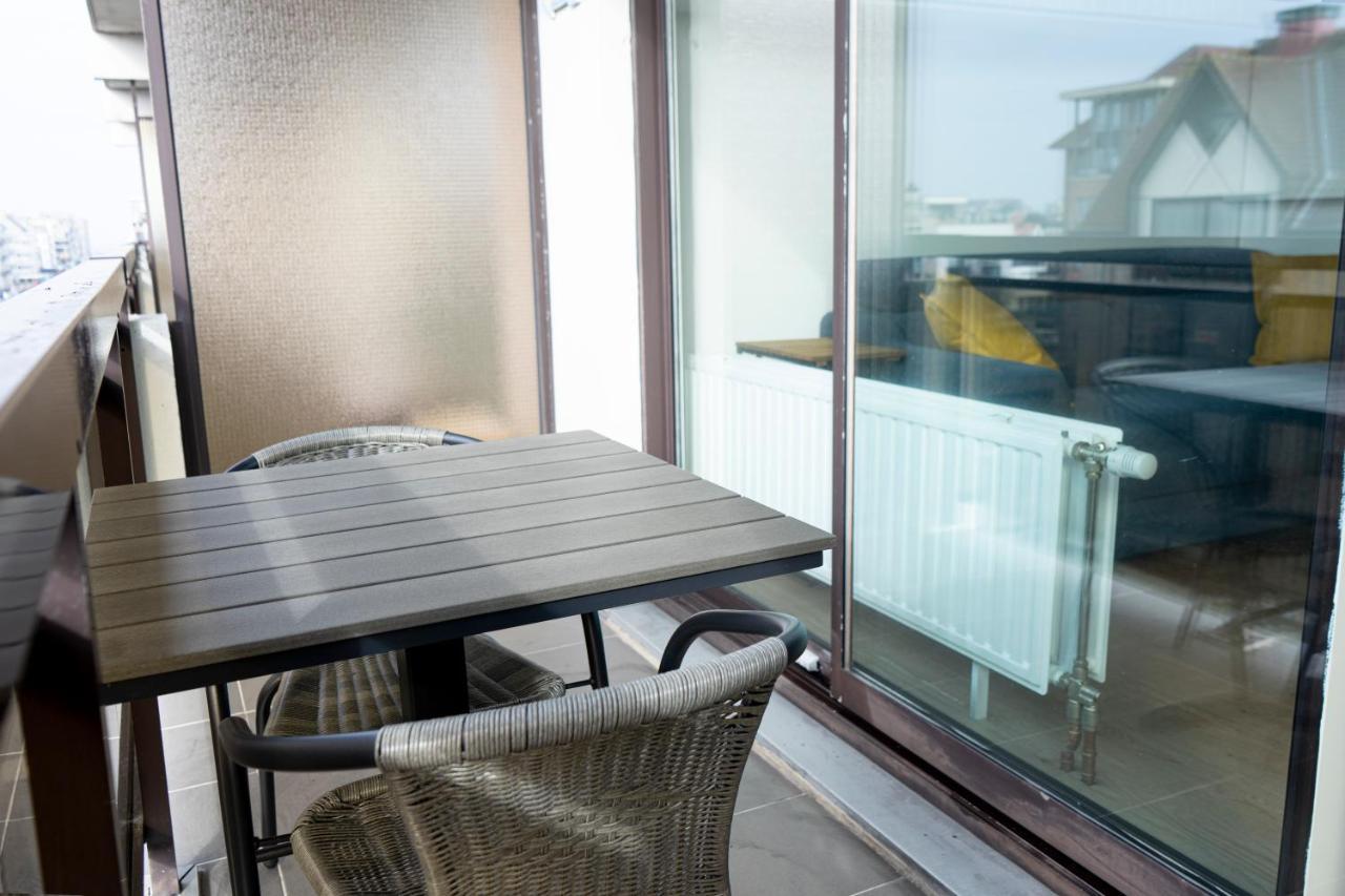 Eos Logies Appartement *
